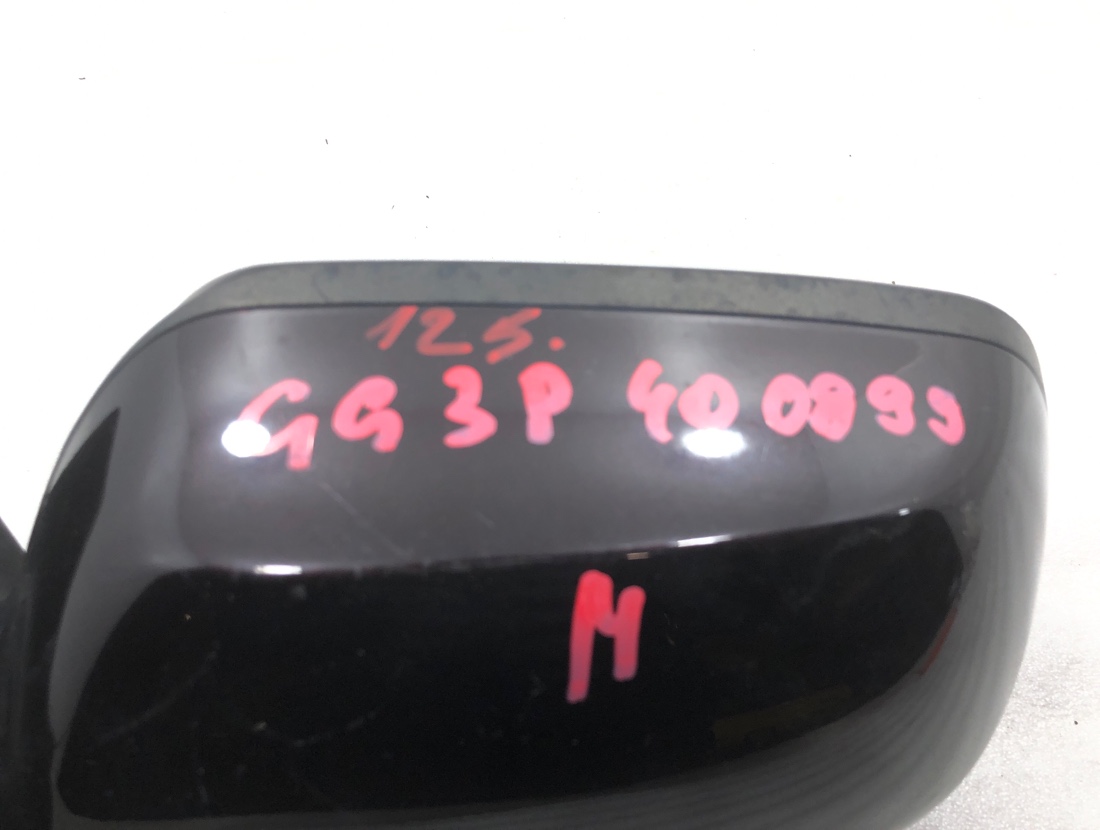 Зеркало левое Atenza 2006 GG3P L3VDT