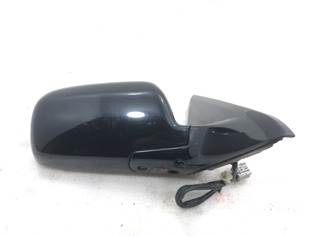 Зеркало правое Honda Accord 2001 CH9 H23A 76200S0AJ31YB контрактная