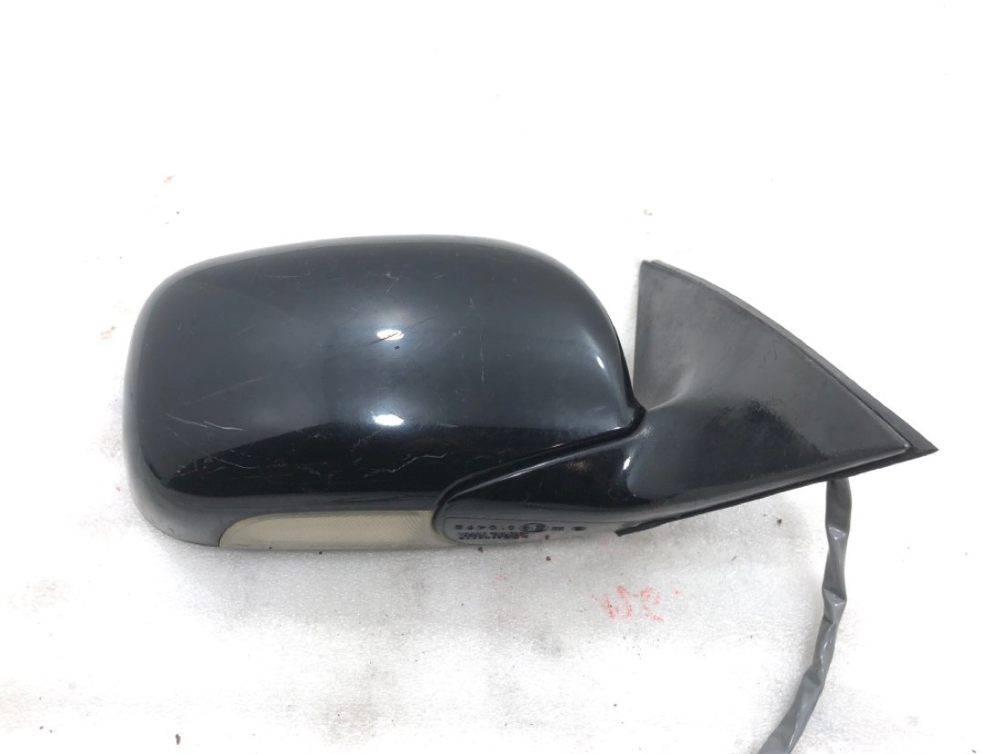 Зеркало правое Lexus GS350 2006 GRS191 2GRFE 8790130200B0 контрактная