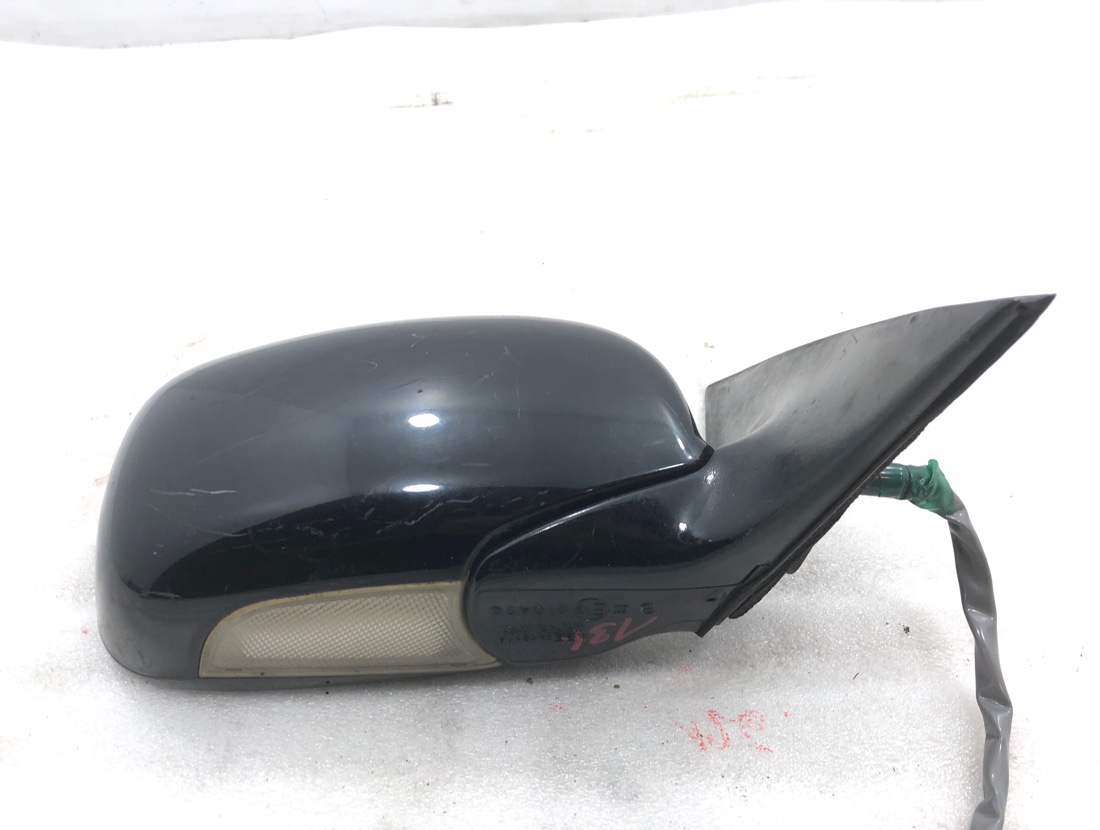 Зеркало правое Lexus GS350 GRS191 2GRFE