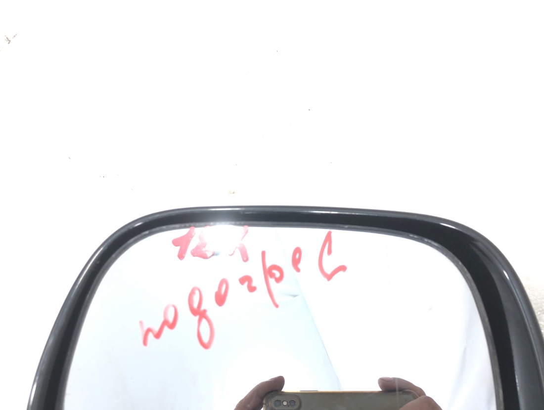 Зеркало правое GS350 2006 GRS191 2GRFE