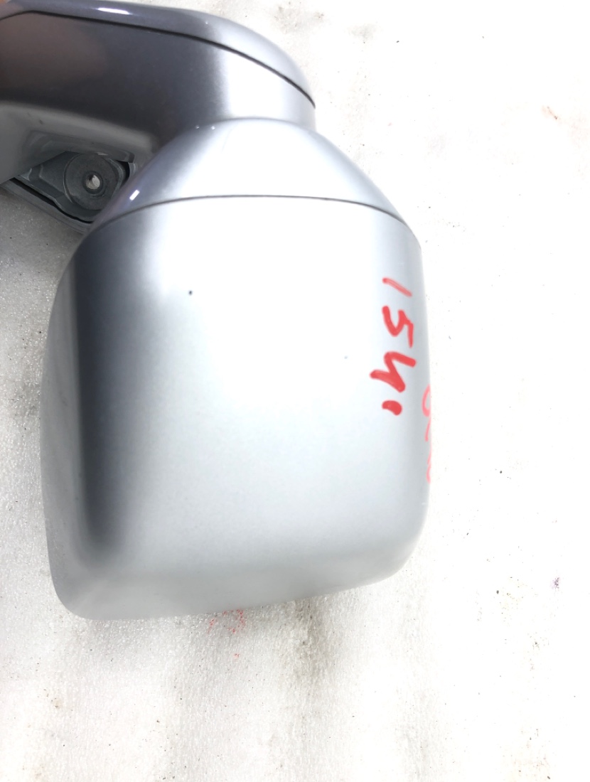 Рожок Pajero 2007 V97W 6G75