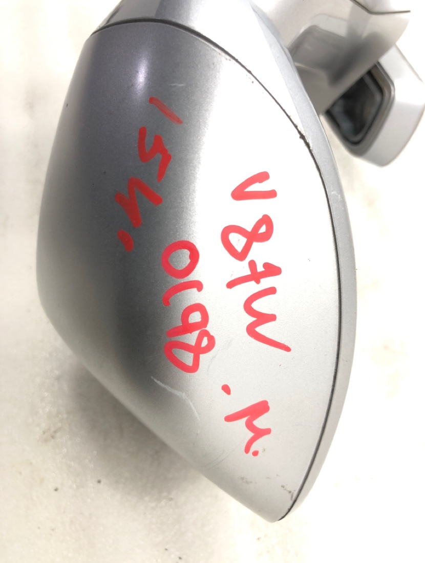 Рожок Pajero 2007 V97W 6G75