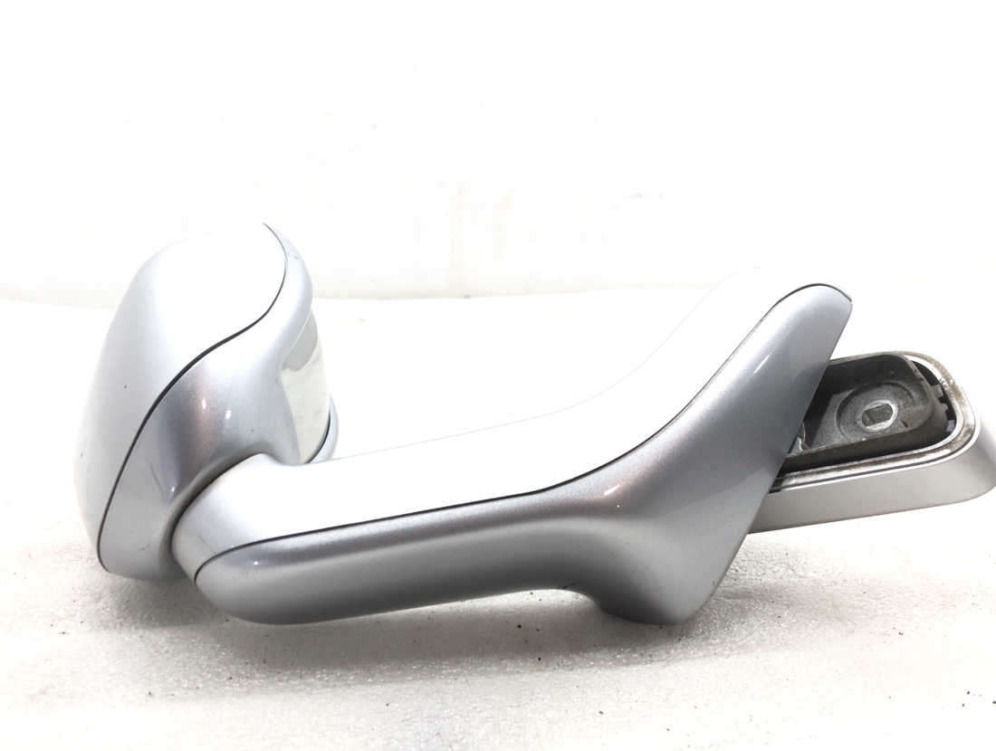 Рожок Pajero 2007 V97W 6G75