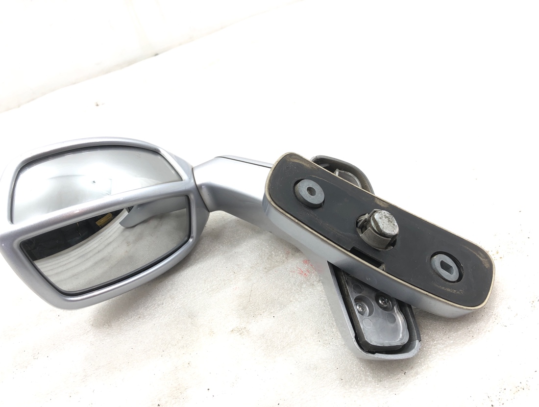 Рожок Pajero 2007 V97W 6G75