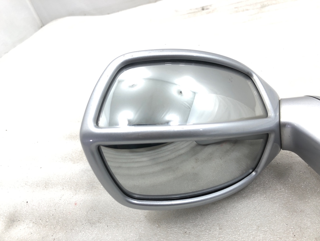 Рожок Pajero 2007 V97W 6G75