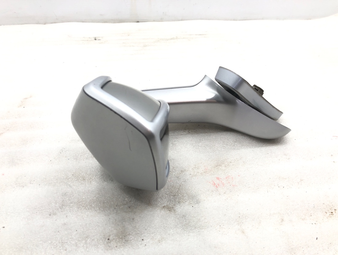 Рожок Pajero 2007 V97W 6G75