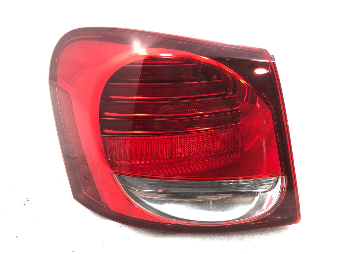 Стоп-сигнал левый Lexus GS350 2006 GRS191 2GRFE 8155130A41 контрактная