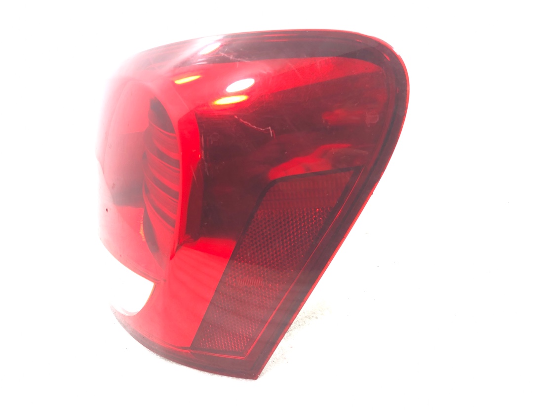 Стоп-сигнал правый Lexus GS350 GRS191 2GRFE