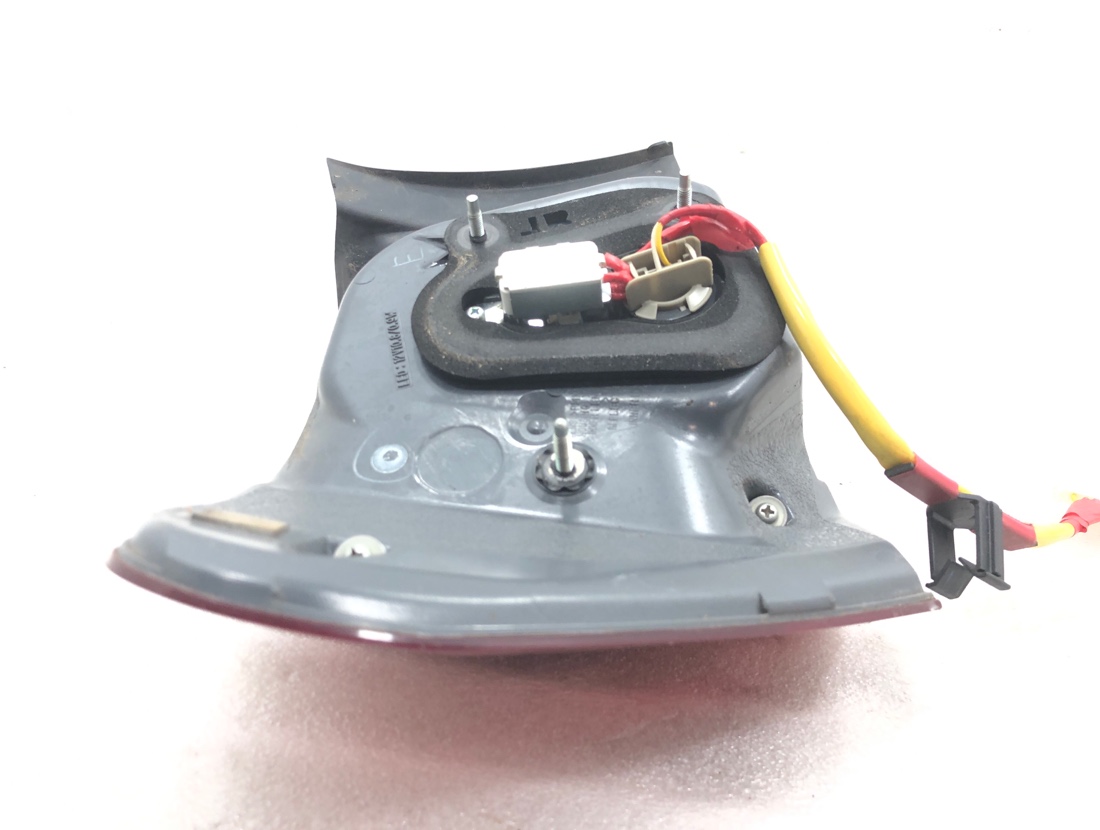 Стоп-сигнал правый GS350 2006 GRS191 2GRFE