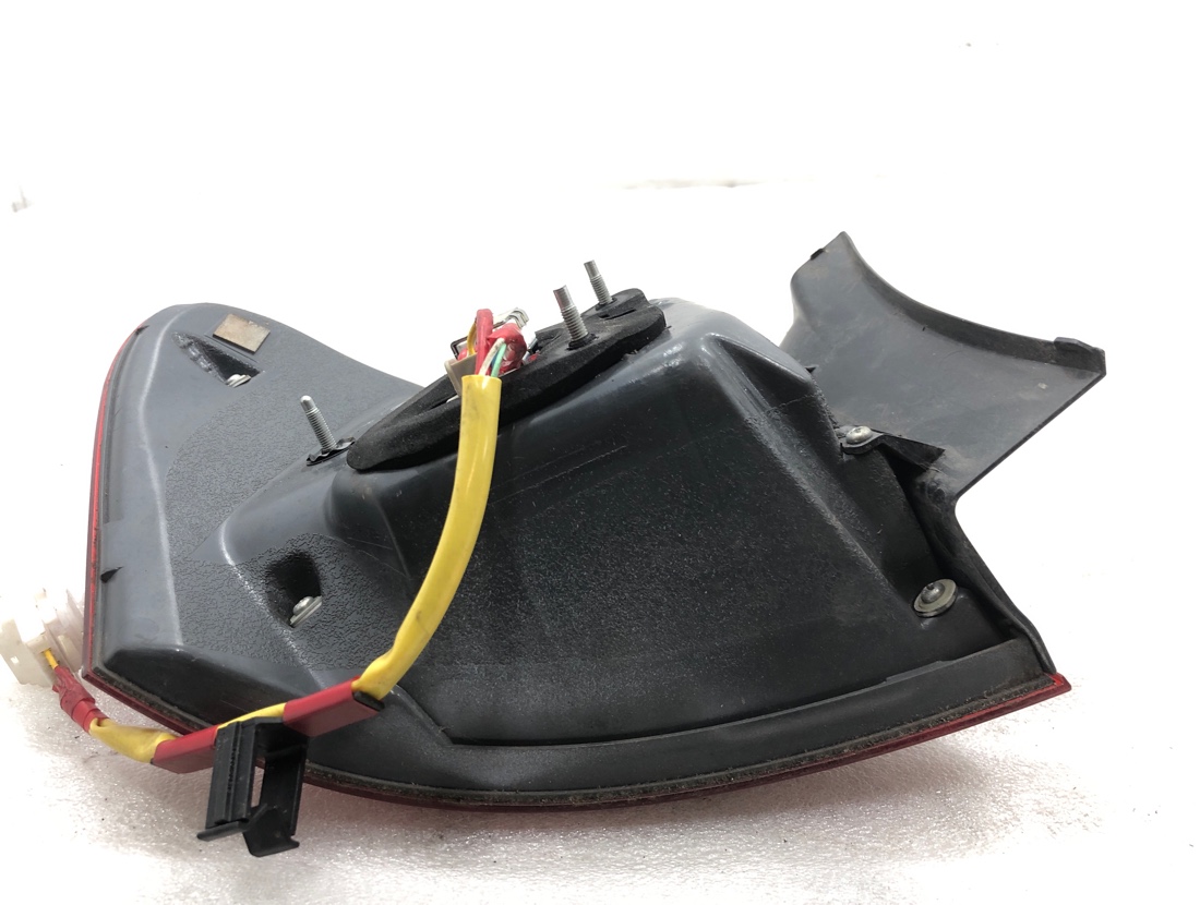 Стоп-сигнал правый GS350 2006 GRS191 2GRFE