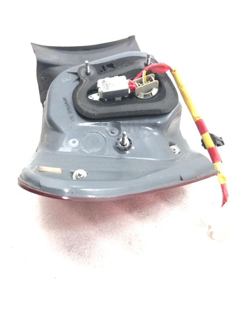 Стоп-сигнал правый GS350 2006 GRS191 2GRFE