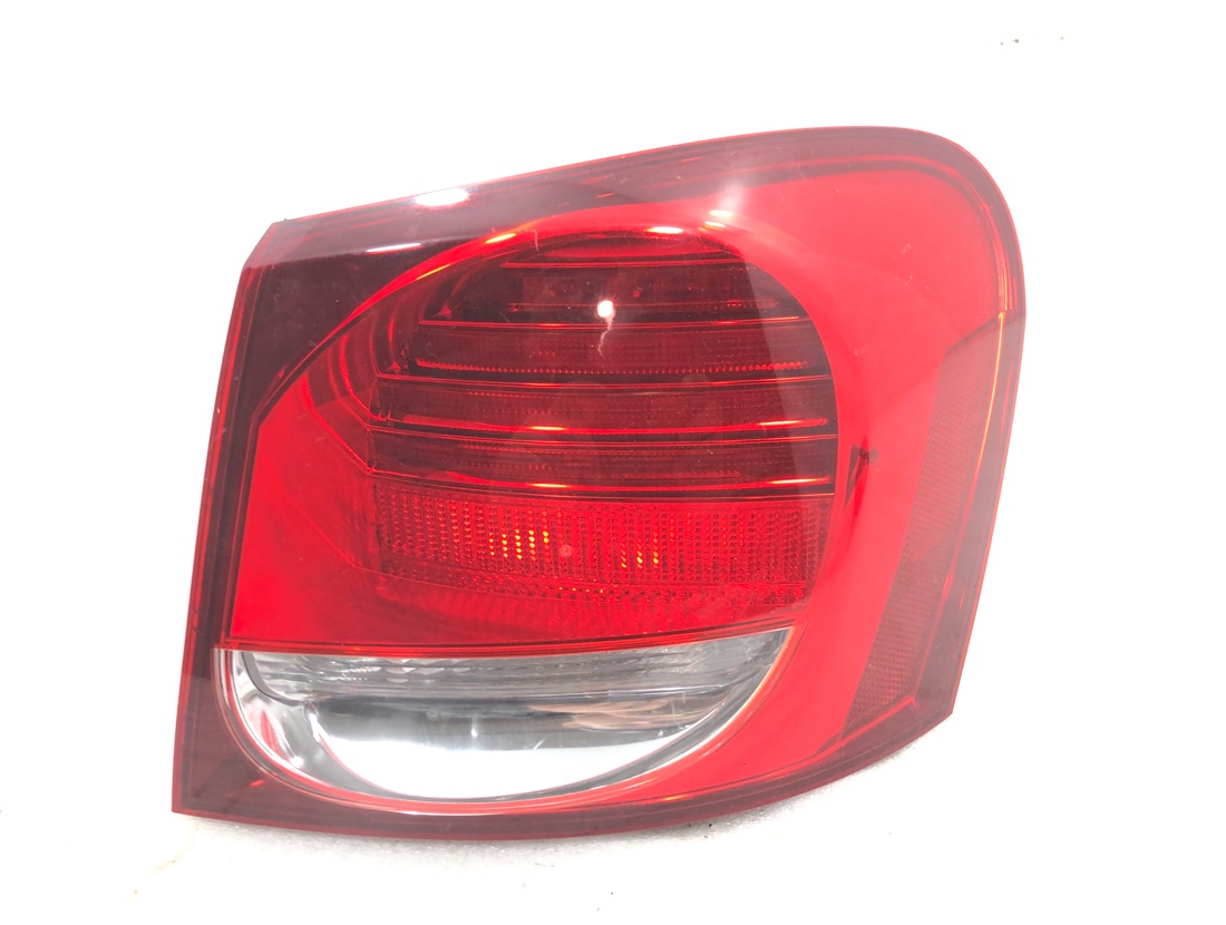Стоп-сигнал правый Lexus GS350 2006 GRS191 2GRFE 8155130A41 контрактная