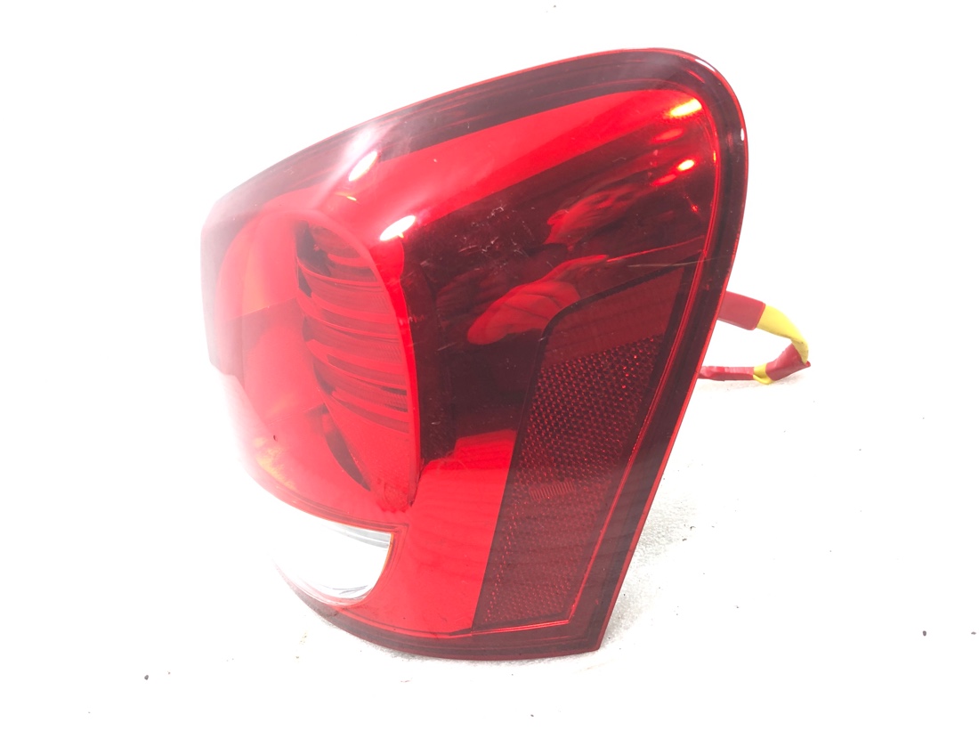 Стоп-сигнал правый GS350 2006 GRS191 2GRFE