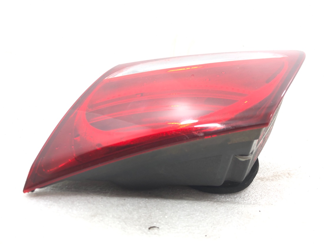 Стоп-сигнал правый GS350 2006 GRS191 2GRFE