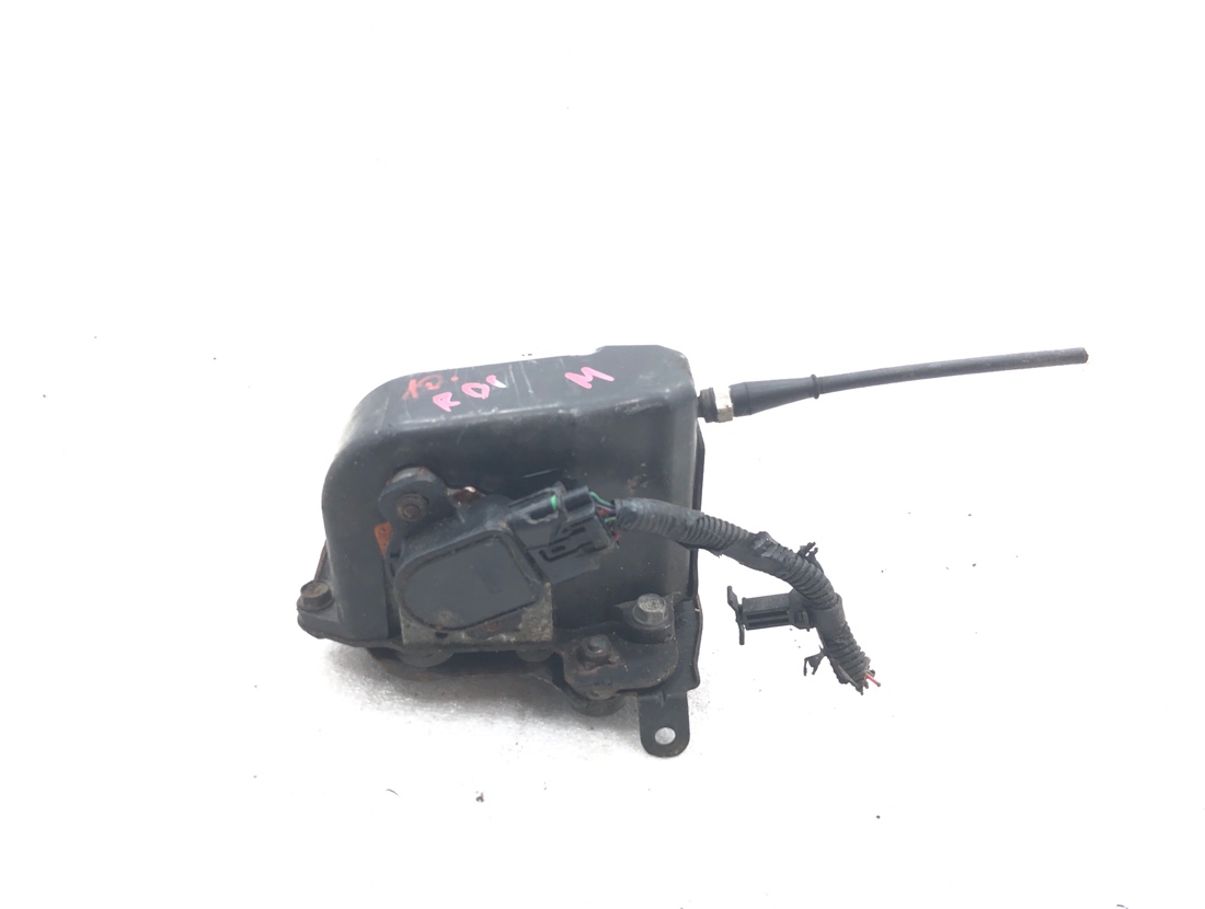 Запчасть датчик педали газа Honda Odyssey 2004 RB1 K20A 37971-RDJ-A01 контрактная Датчик педали газа Honda Odyssey 2004 RB1 K20A 37971-RDJ-A01 контрактная