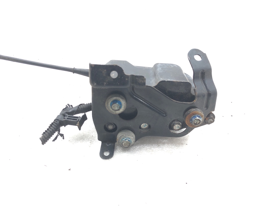 Датчик педали газа Odyssey 2004 RB1 K20A Датчик педали газа Odyssey 2004 RB1 K20A