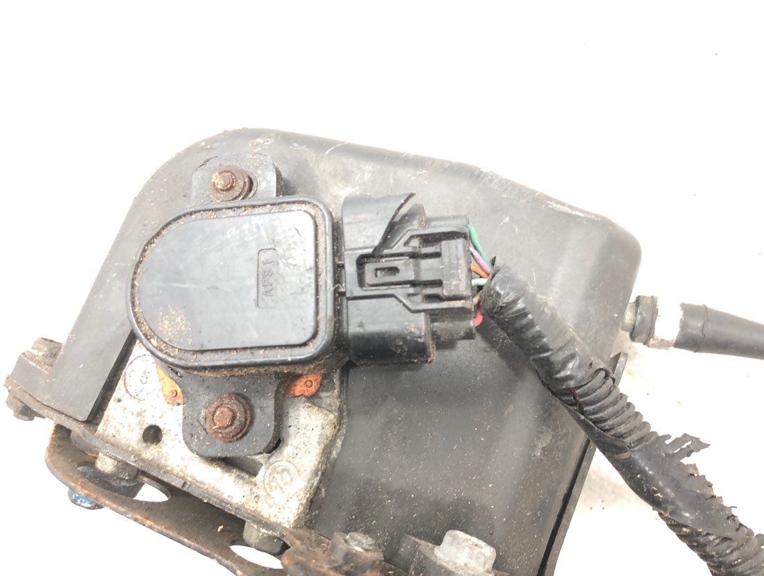 Датчик педали газа Odyssey 2004 RB1 K20A Датчик педали газа Odyssey 2004 RB1 K20A