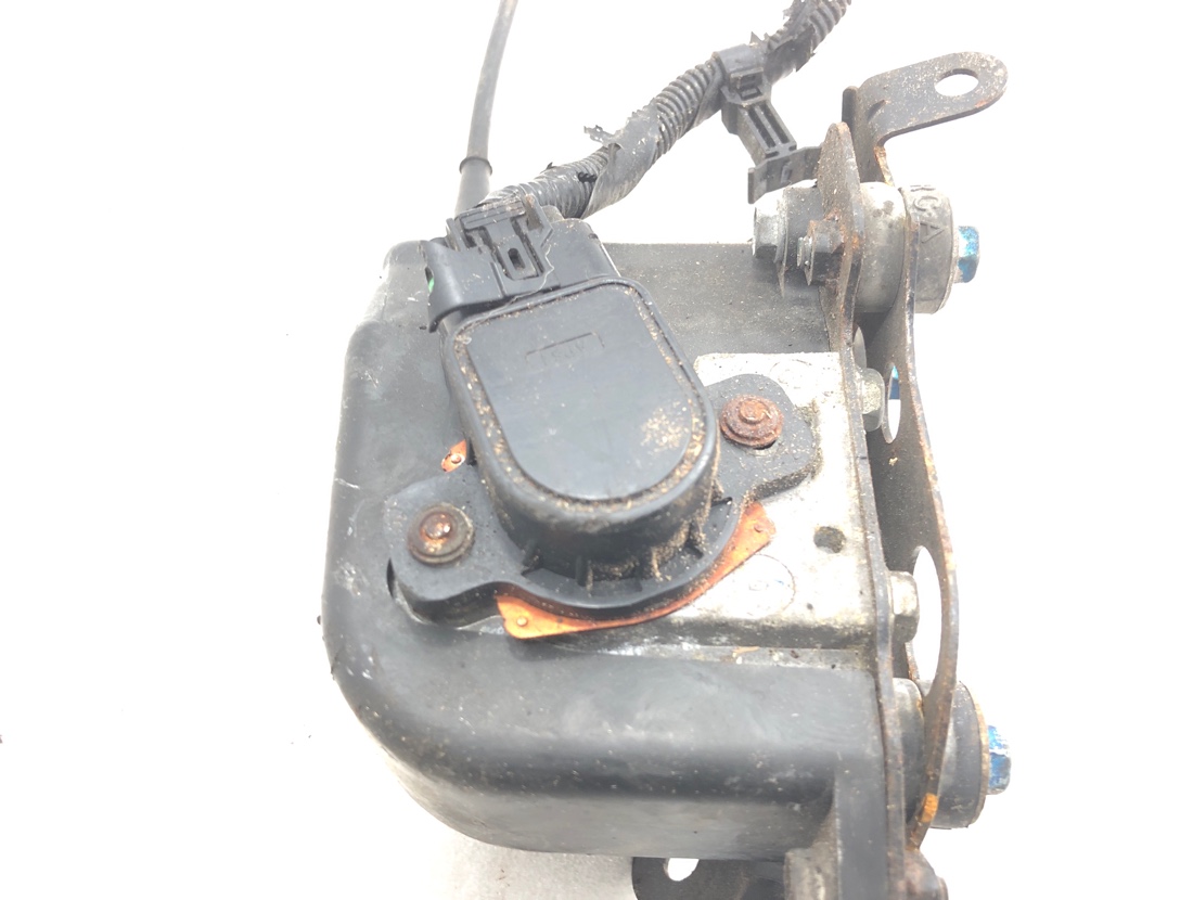 Датчик педали газа Odyssey 2004 RB1 K20A Датчик педали газа Odyssey 2004 RB1 K20A