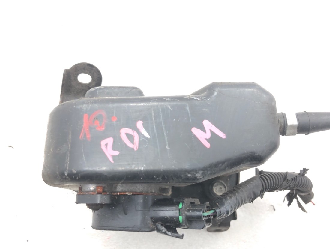 Датчик педали газа Odyssey 2004 RB1 K20A Датчик педали газа Odyssey 2004 RB1 K20A