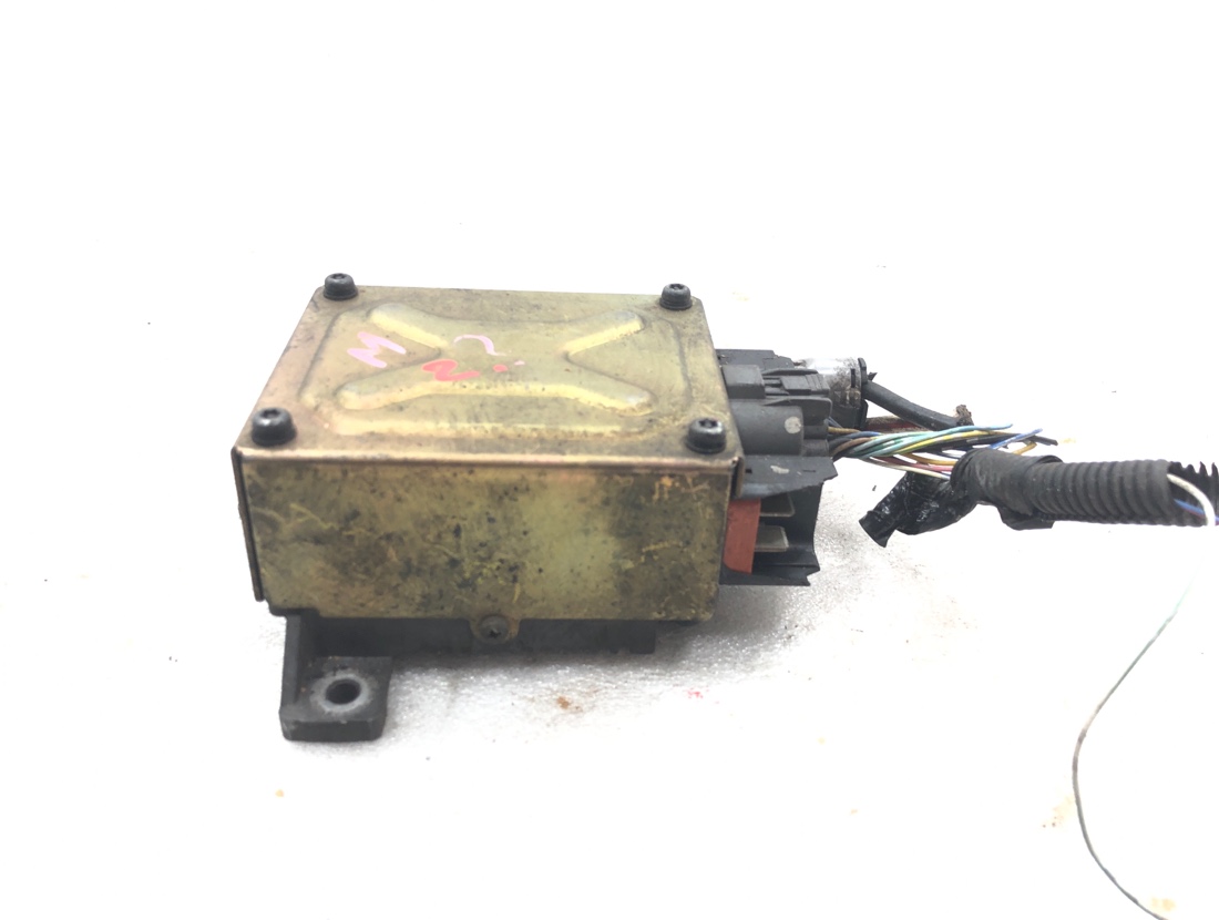 Блок управления рулевой рейкой Honda Accord 2001 CL1 H22A 39980-S0D-0030 контрактная