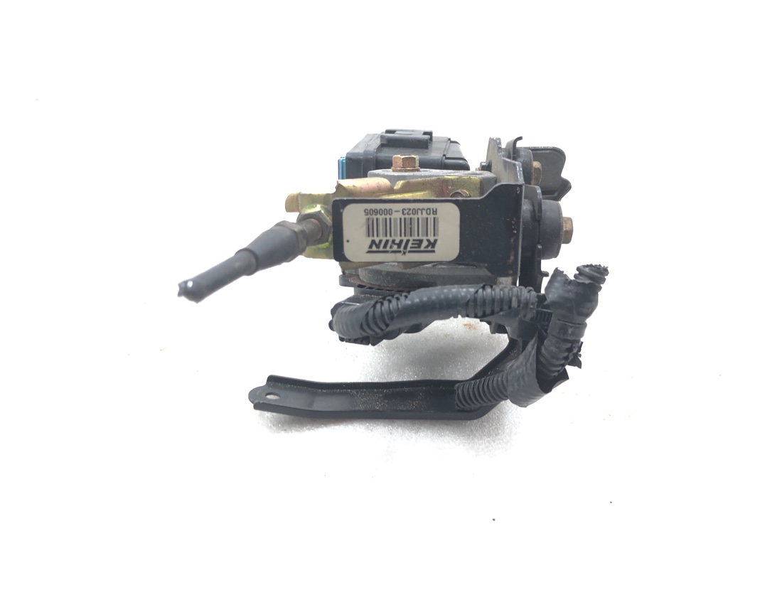 Датчик педали газа MDX 2004 YD1 J35A