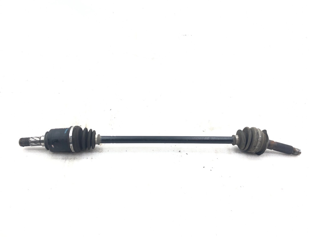 Привод задний Subaru Legacy 2015 BN9 FB25 28421AL000 контрактная