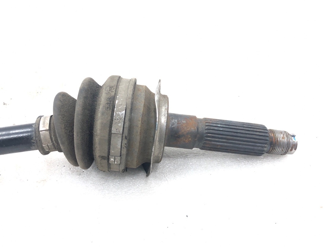 Привод задний Legacy 2015 BN9 FB25