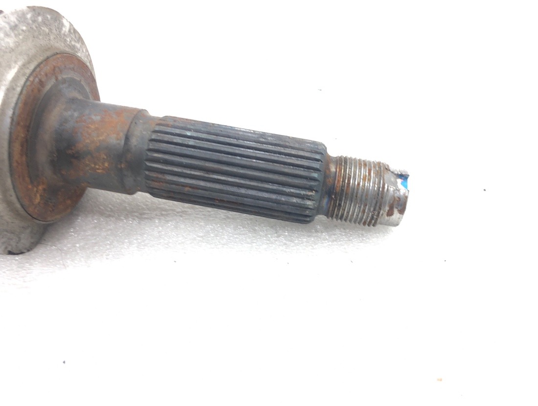 Привод задний Subaru Legacy BN9 FB25