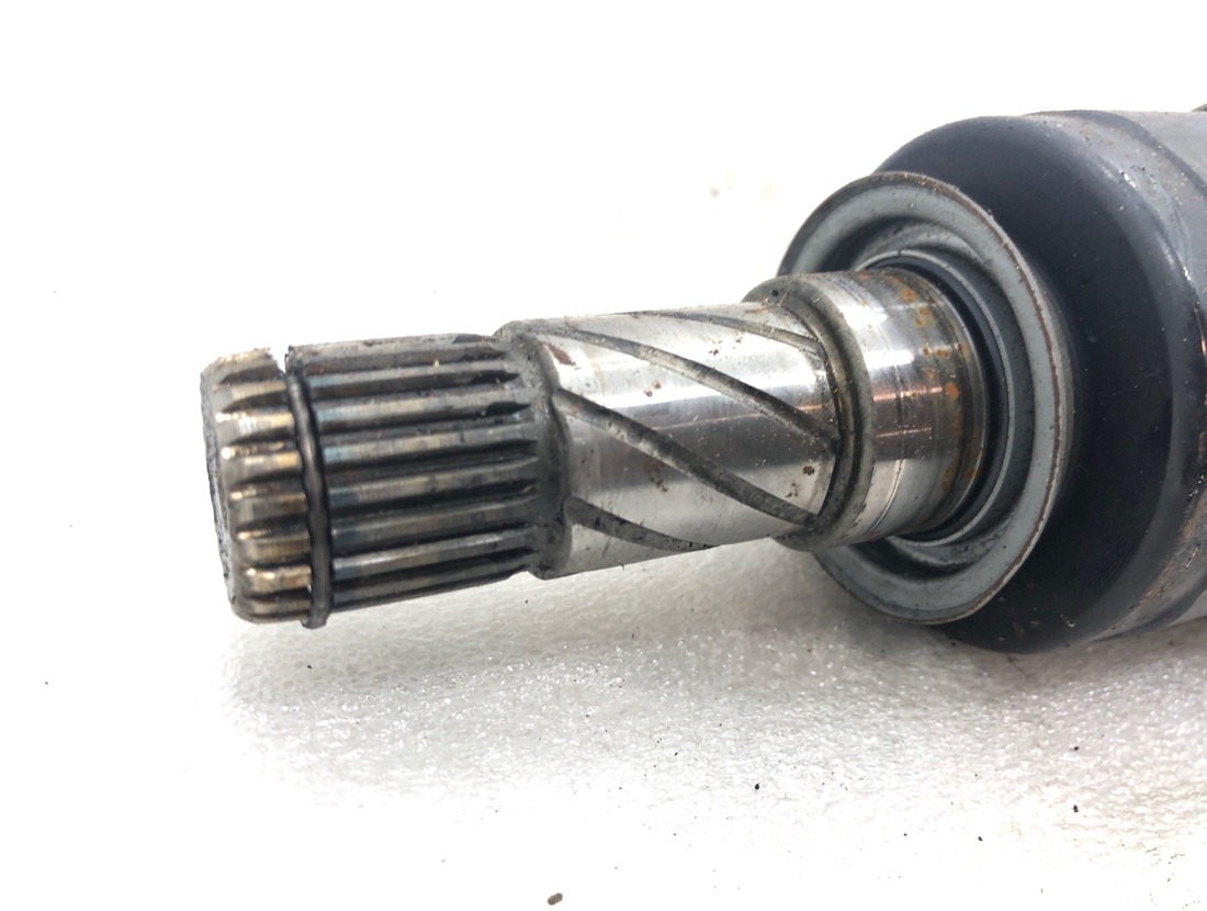 Привод задний Legacy 2015 BN9 FB25