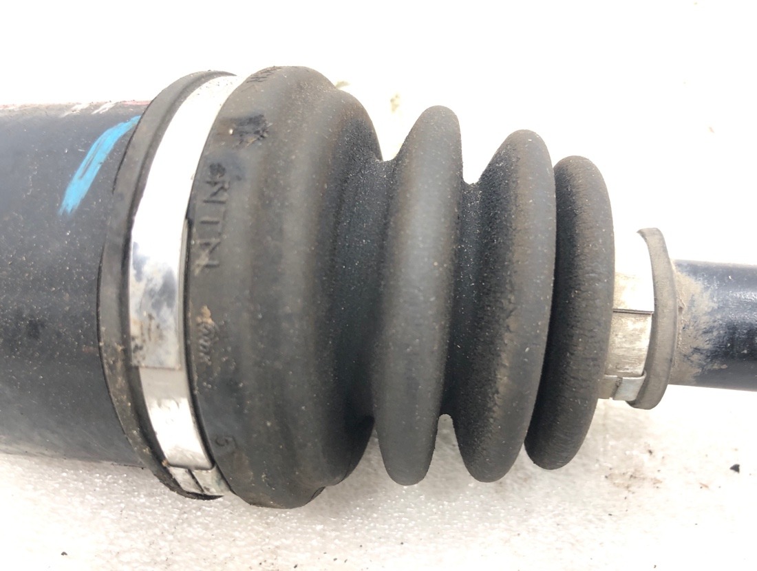 Привод задний Legacy 2015 BN9 FB25