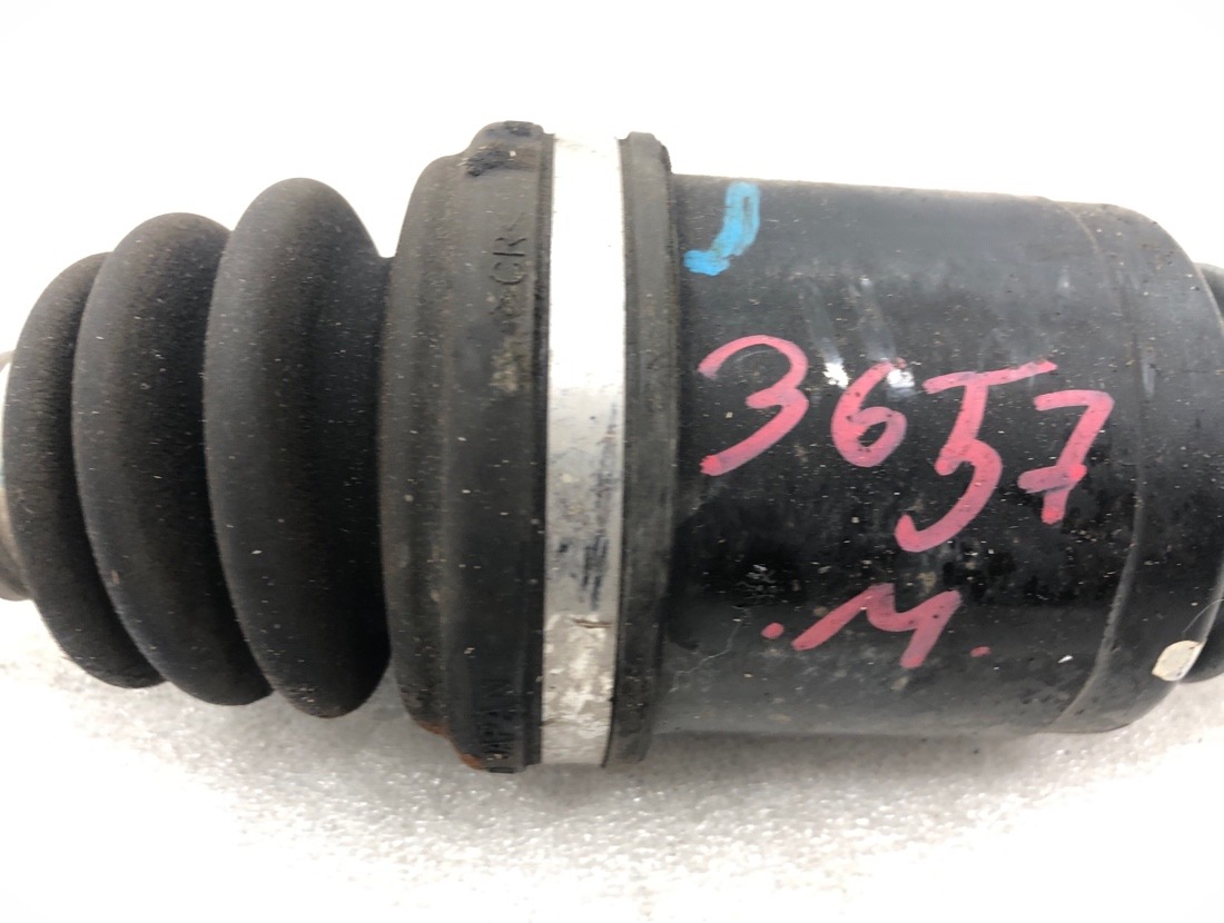 Привод задний Legacy 2015 BN9 FB25