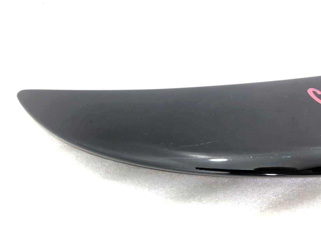 Спойлер Skyline 2006 CKV36 VQ37HR