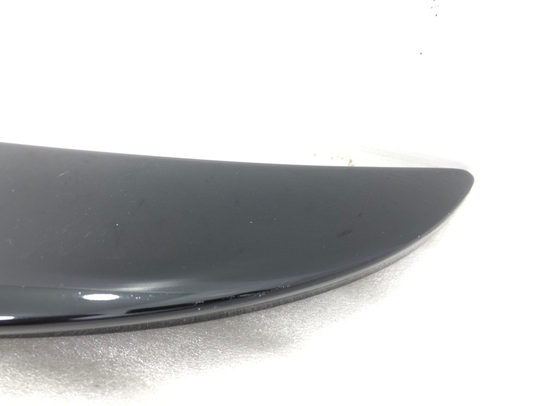 Спойлер Skyline 2006 CKV36 VQ37HR