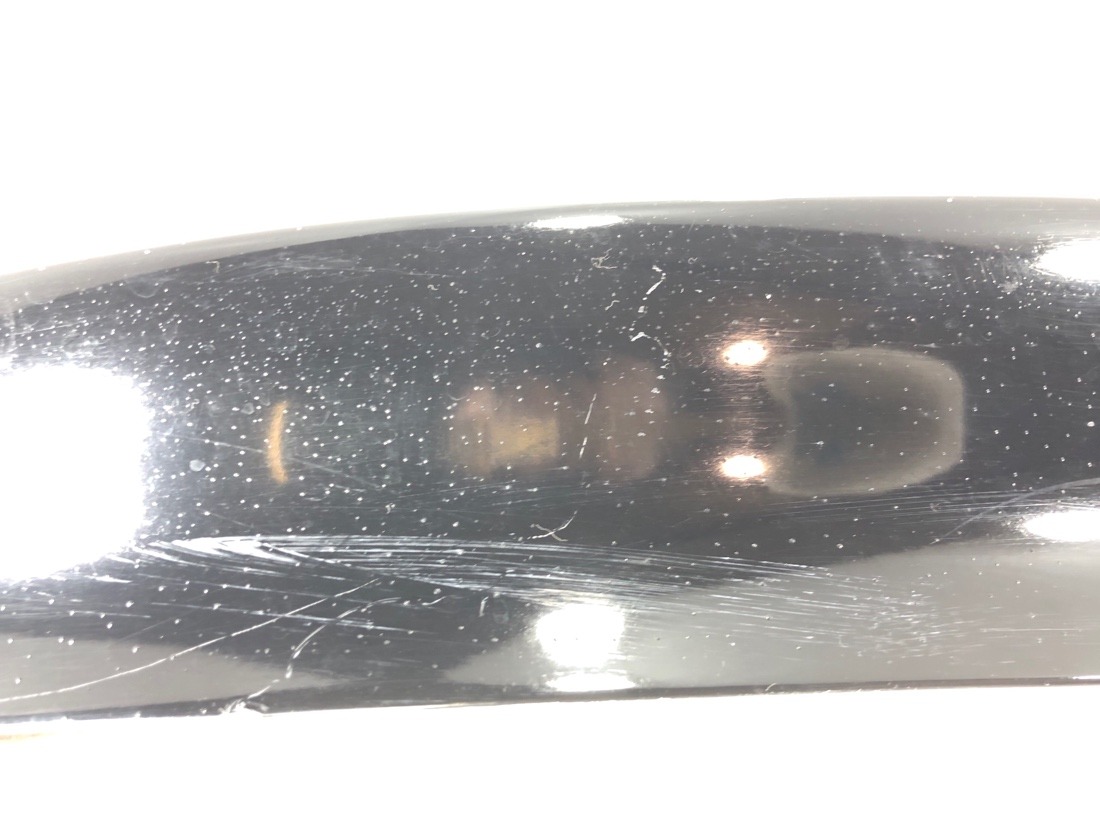 Спойлер Skyline 2006 CKV36 VQ37HR