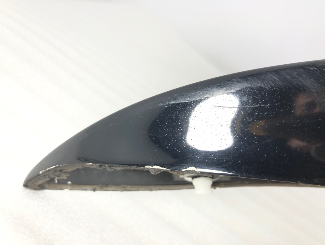 Спойлер Skyline 2006 CKV36 VQ37HR