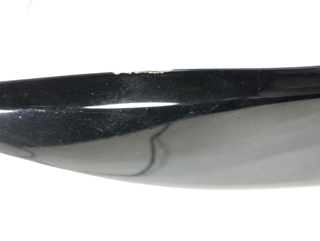 Спойлер Skyline 2006 CKV36 VQ37HR