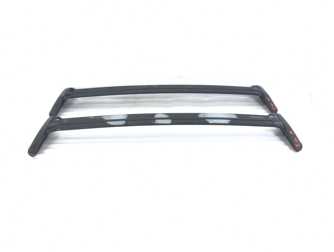 Рейлинги Honda MDX 2004 YD1 J35A контрактная