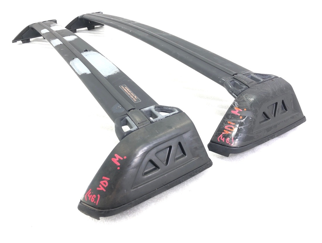 Рейлинги MDX 2004 YD1 J35A