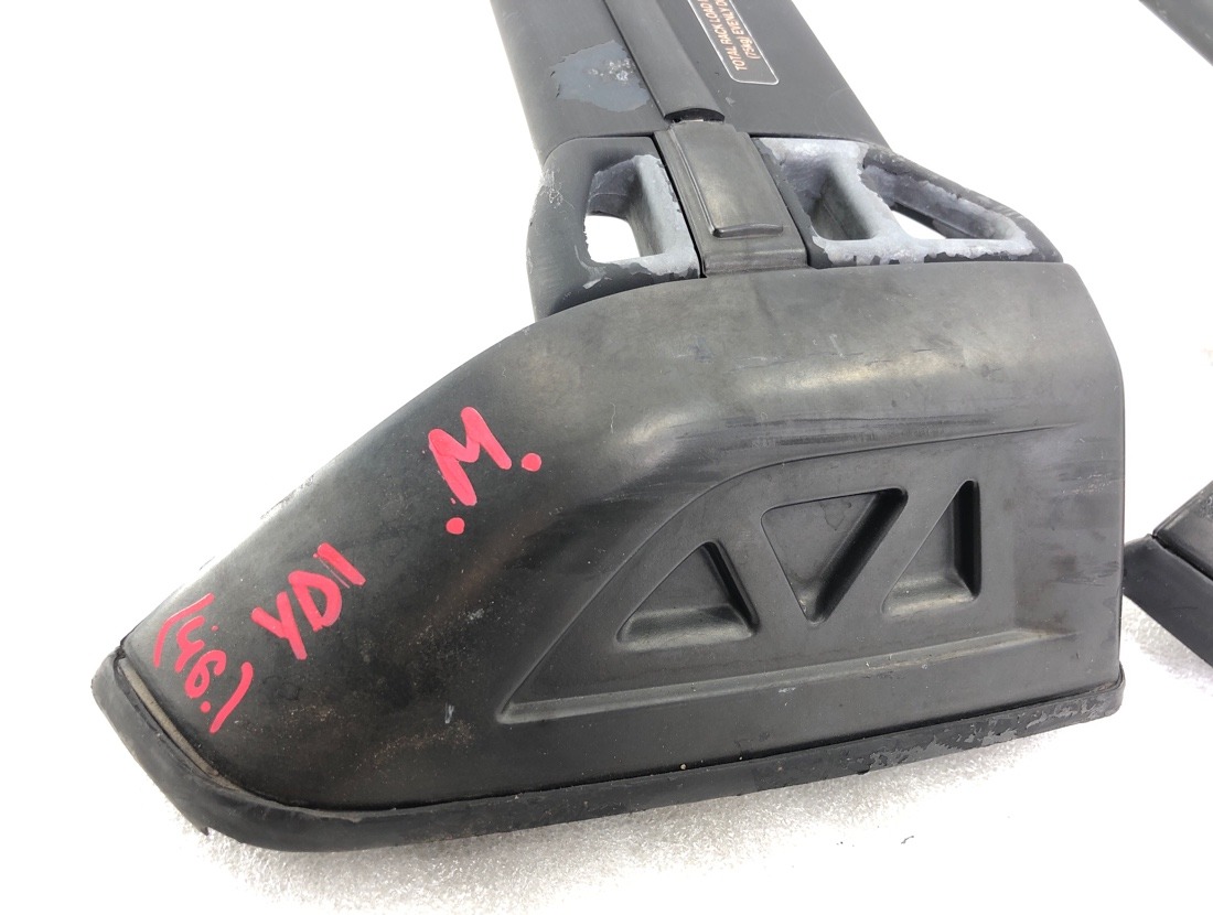 Рейлинги Honda MDX YD1 J35A