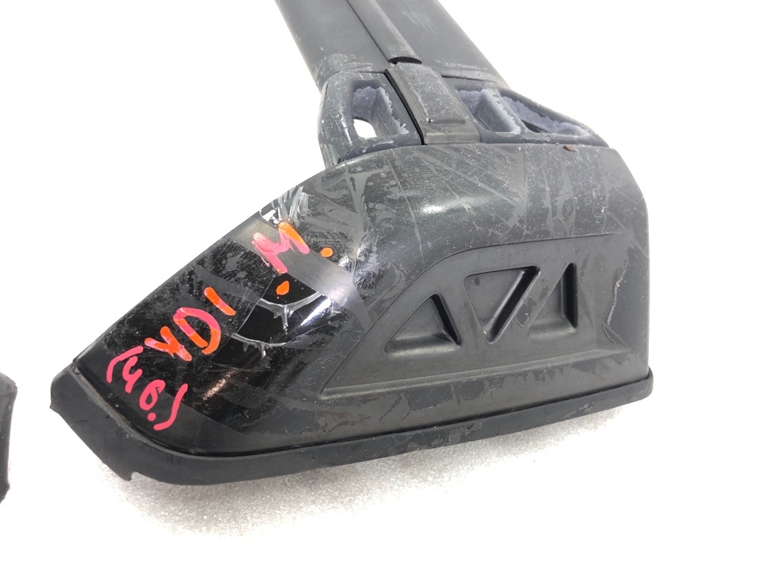 Рейлинги MDX 2004 YD1 J35A