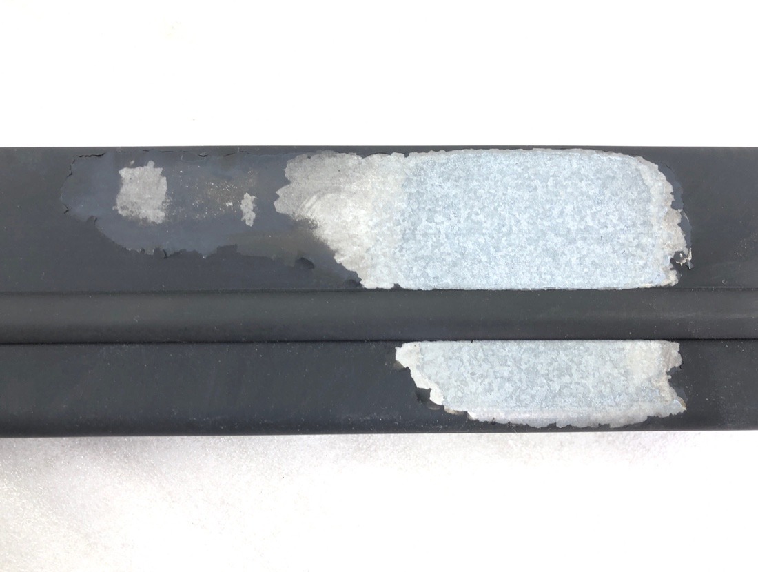 Рейлинги MDX 2004 YD1 J35A