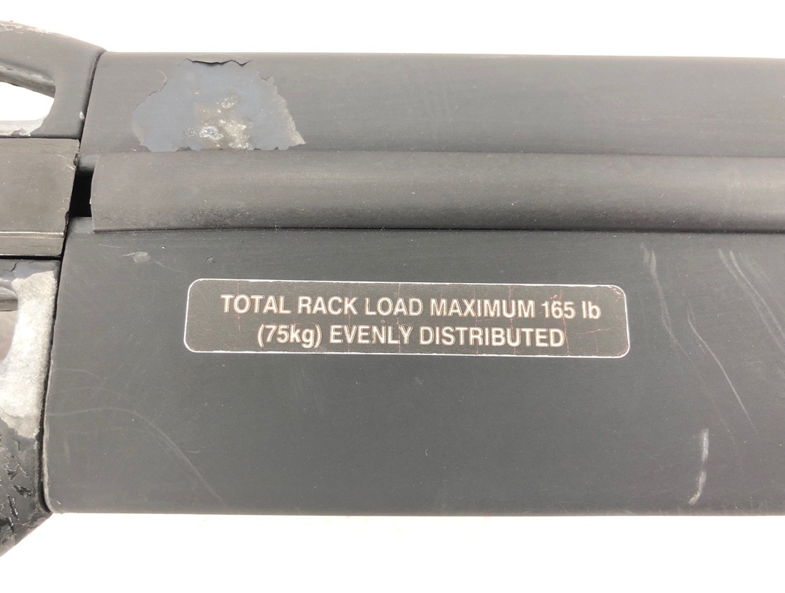 Рейлинги MDX 2004 YD1 J35A