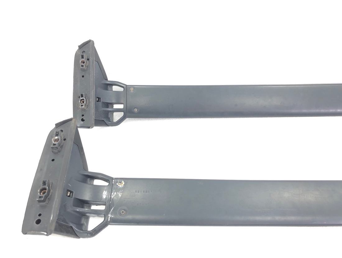 Рейлинги MDX 2004 YD1 J35A