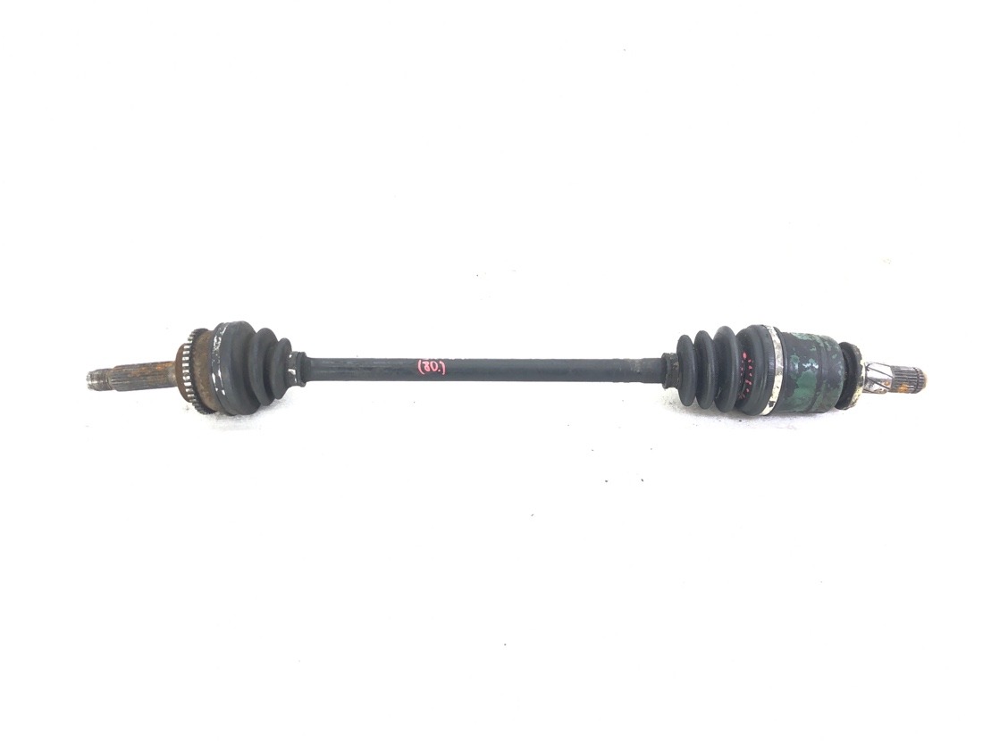 Привод задний Subaru Legacy 2002 BH5 EJ20 28421AE061 контрактная