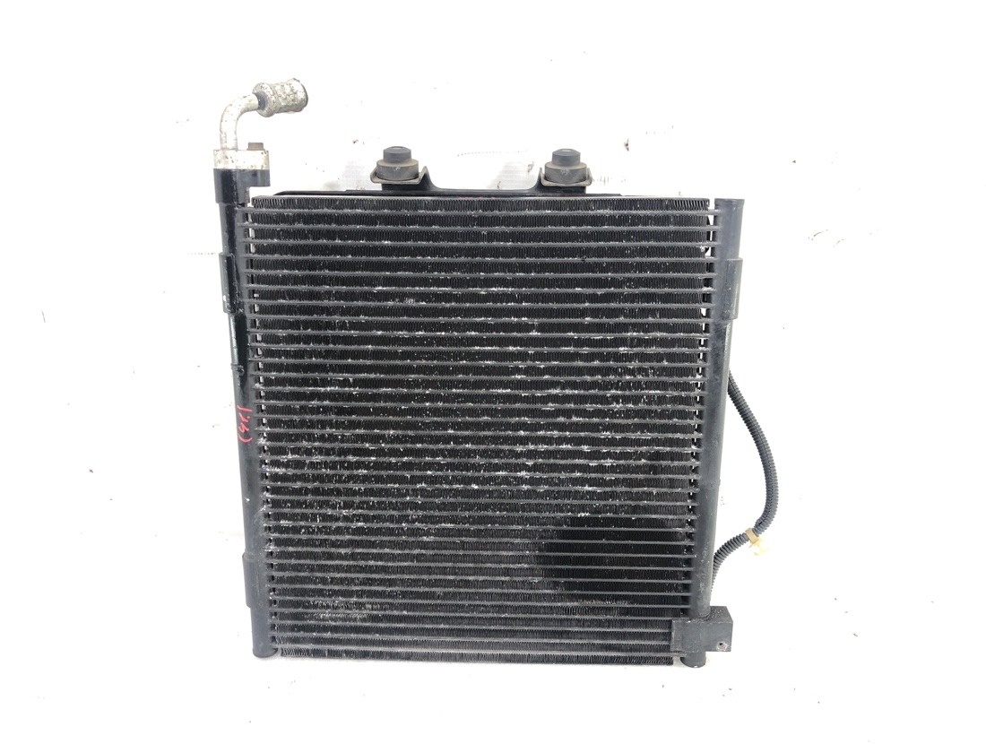 Радиатор кондиционера Honda HR-V 2003 GH3 D16A 80110S2H003 контрактная