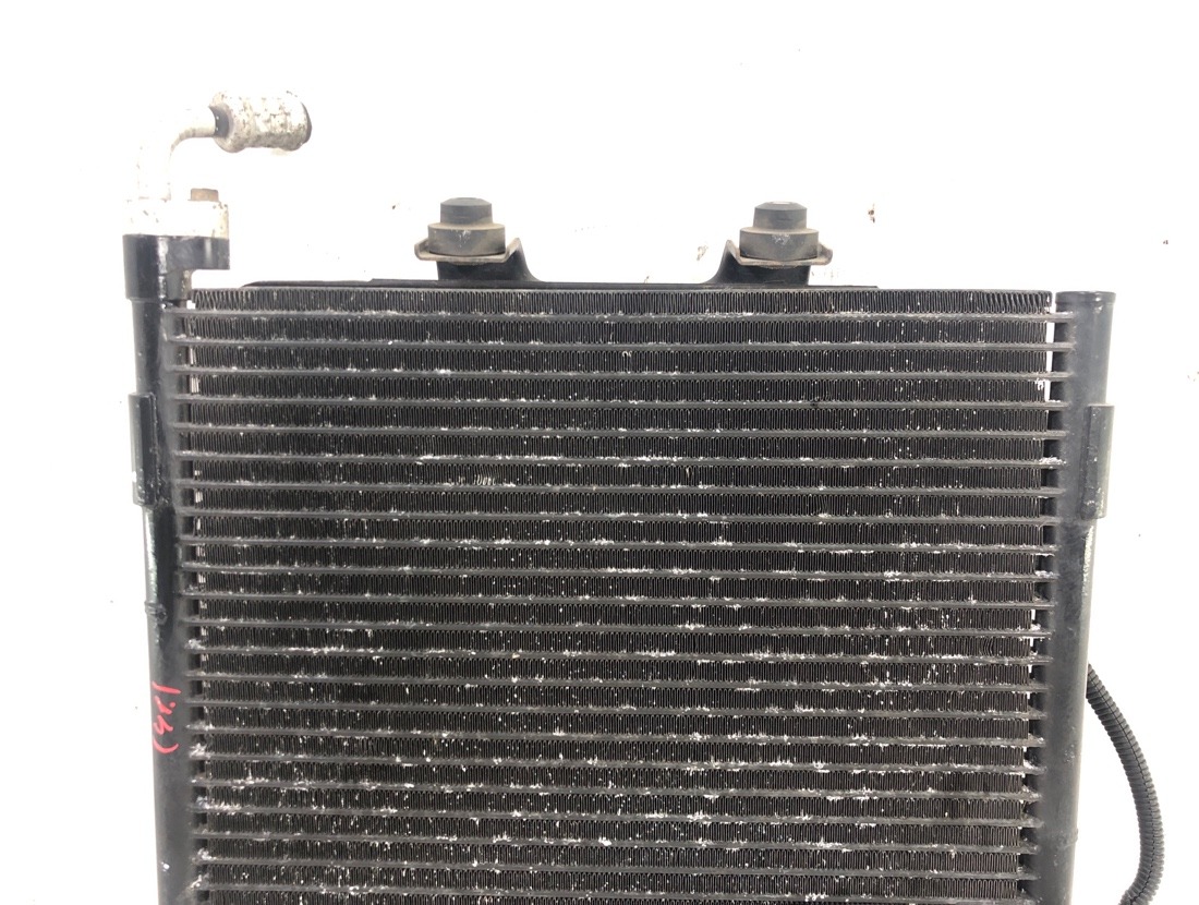 Радиатор кондиционера HR-V 2003 GH3 D16A