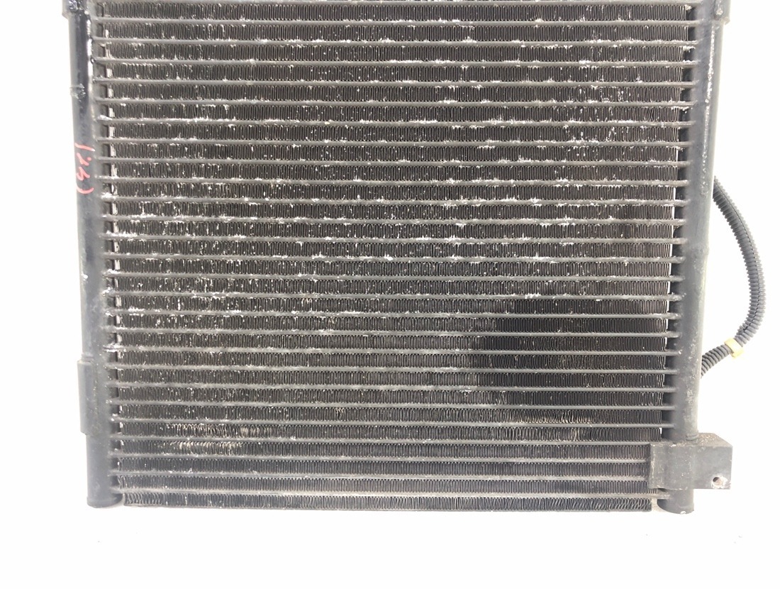 Радиатор кондиционера Honda HR-V GH3 D16A