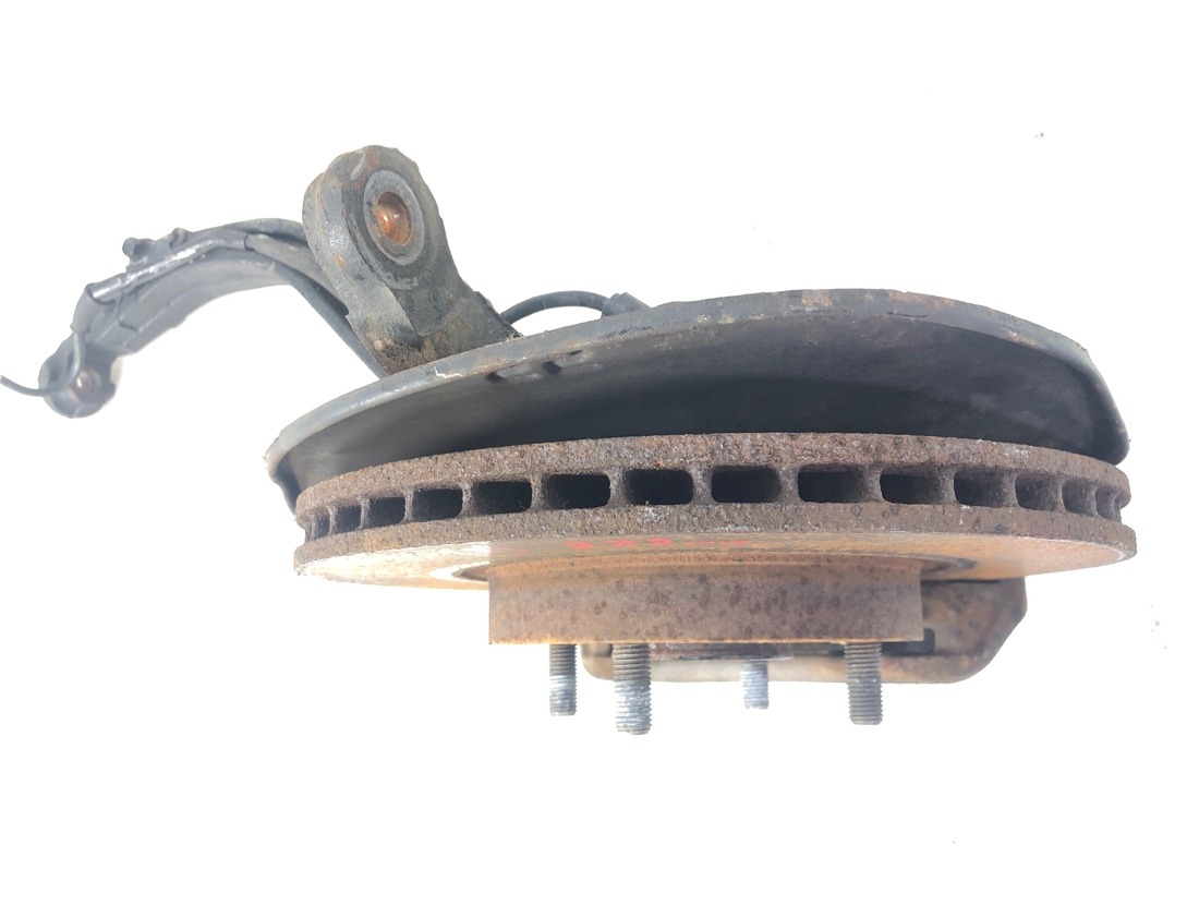 Ступица передняя левая Accord 2000 CF6 F23A