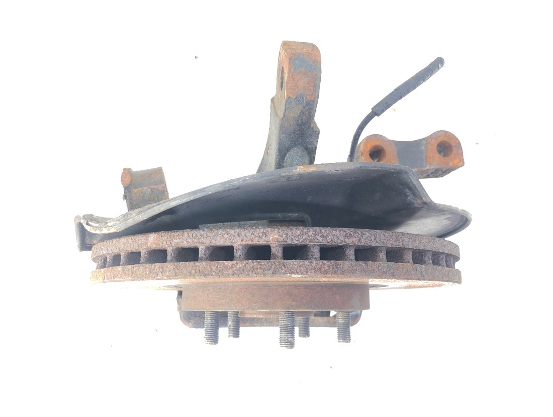 Ступица передняя правая MDX 2004 YD1 J35A Ступица передняя правая MDX 2004 YD1 J35A